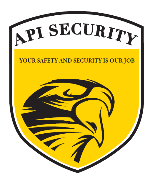 Security Guard Services API Security (808) 5931125 Honolulu, HI